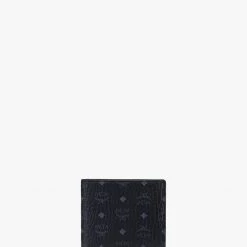 Shop All Mcm Wallet - Black