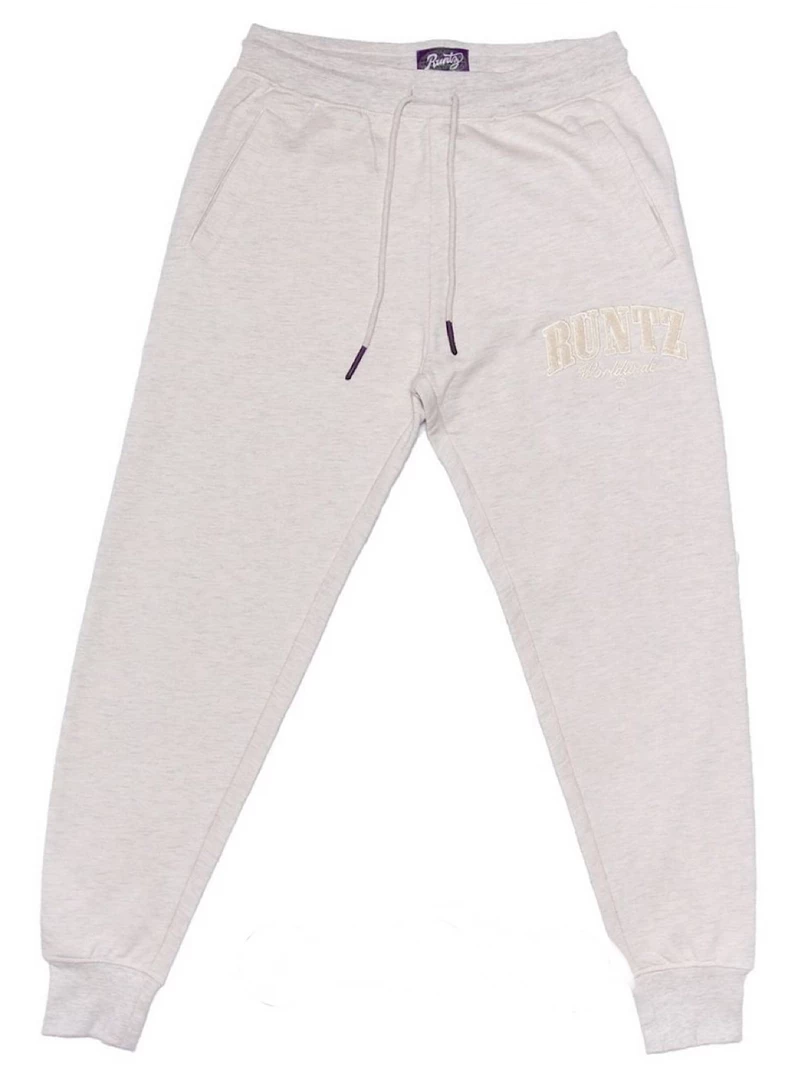 Shop All Runtz Tones Jogger - Oatmeal 1 Shop All Runtz Tones Jogger - Oatmeal