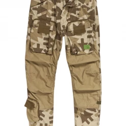 G-star Pants - 3D Regular Tapered Cargo - LT Moss Arrow Camo - D19756-C318-026 5 G-star Pants - 3D Regular Tapered Cargo - LT Moss Arrow Camo - D19756-C318-026