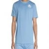Shop All Kappa T-Shirt - Authentic Ables - Blue Dusk - 351B7HW