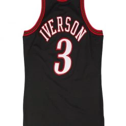 New Arrivals Mitchell & Ness Jersey - NBA Alternate - 76ers - Iverson 03 - SMJY4203