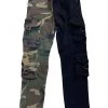 Kids Waimea Jeans - Black Camo - 8BM5212T Shop All