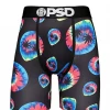 Shop All PSD Underwear - Alien Pot Leaf Ll - Multi - 32011027