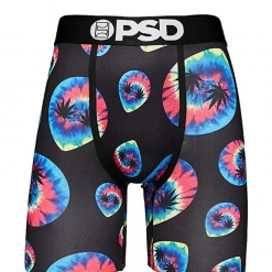 Shop All PSD Underwear - Alien Pot Leaf Ll - Multi - 32011027