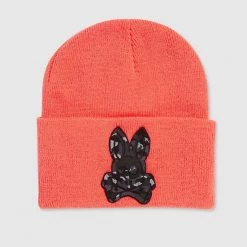 Psycho Bunny Skully - Dust Pink - 0113