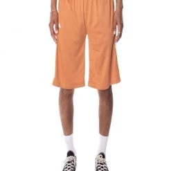 Shop All Kappa Shorts - 222 Banda Treadwellz - Brown - 304KQ20