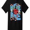 DripDrop T-Shirt - Bite Me - Black - DM1150 Shop All
