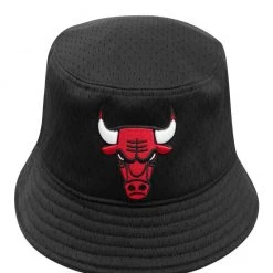Pro Standard Bucket Hat - Bulls - Black - BCB753903