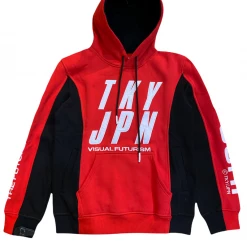 Shop All Iro-ochi Sweatsuit - TKY Japan - Red - 33734