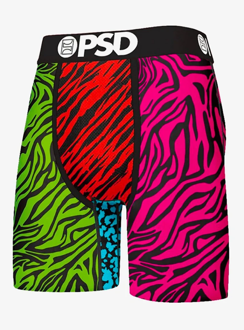 PSD Underwear - SC Cheetah Pop - Mul - 221180003 Shop All 1 PSD Underwear - SC Cheetah Pop - Mul - 221180003 Shop All