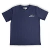 DNA Kids T-Shirt - WorldWide - Navy