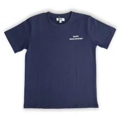DNA Kids T-Shirt - WorldWide - Navy