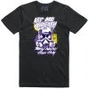 Point Blank T-Shirt - Let Me Breathe - Black Shop All