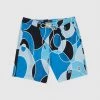 Psycho Bunny Swim Trunks - Darwin - Clear Sky - B6W427T1PO