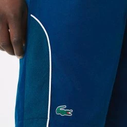 Shop All Lacoste Shorts - Court Shorts - Royal - GH3823 51 GWV