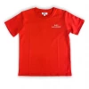 DNA Kids T-Shirt - WorldWide - Red