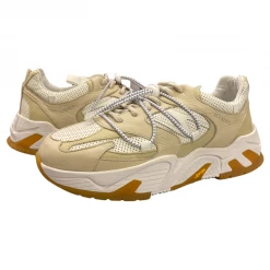 Iceberg Shoes - Cream Edition - 0218