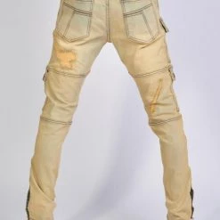 Politics Jeans - Hanson - Vintage Wash - 502 Shop All