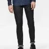 G-Star - Revend Skinny Jeans - Dark Aged - 51010