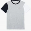 Lacoste T-Shirt - Grey - TH3745 Shop All