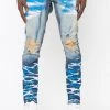 Shop All Golden Denim Jeans - Tailored 1740 - Light Wash