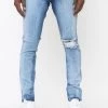 Shop All Golden Denim Jeans - Tailored Tidal - Light Wash