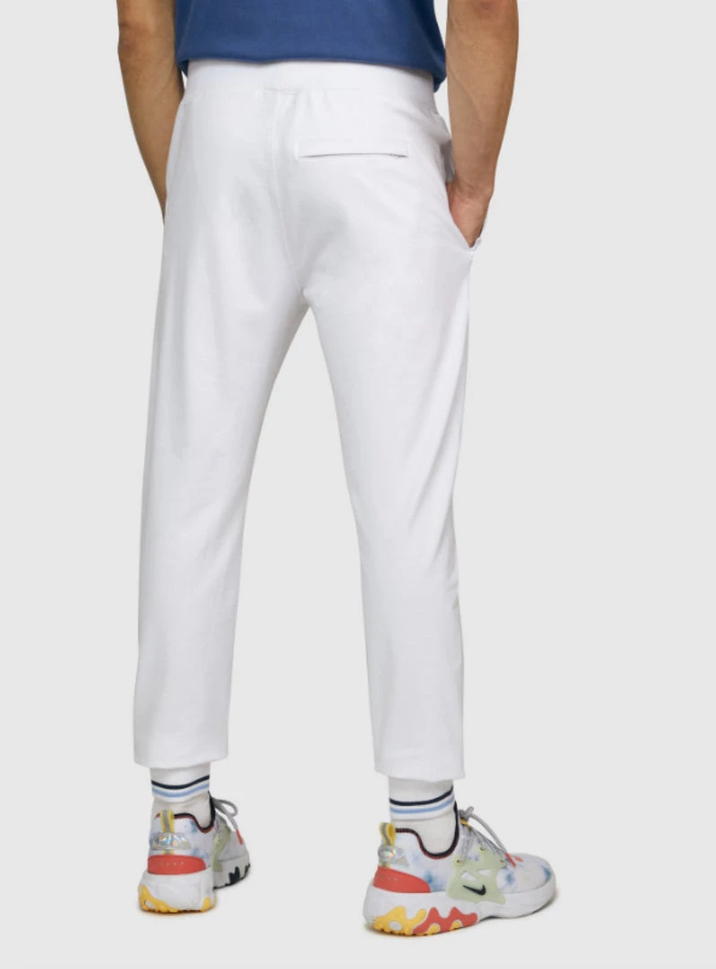 Shop All Psycho Bunny Jogger Set - Palmer - White - B6H114N1FL 6 Shop All Psycho Bunny Jogger Set - Palmer - White - B6H114N1FL