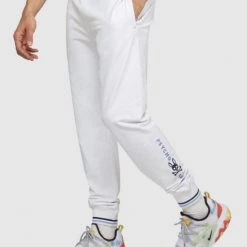 Shop All Psycho Bunny Jogger Set - Palmer - White - B6H114N1FL 9 Shop All Psycho Bunny Jogger Set - Palmer - White - B6H114N1FL