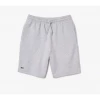 Lacoste Shorts - Fleece - Grey - GH2136 51 031 Shop All