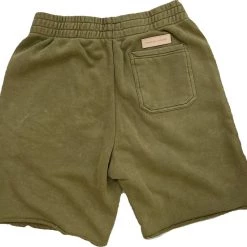 PURPLE-BRAND Shop All Purple Brand Sweat Shorts - Olive
