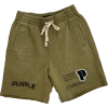 PURPLE-BRAND Shop All Purple Brand Sweat Shorts - Olive