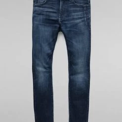 Shop All G-Star Jeans - Pure Superstretch - Faded Undersea - D17235-C051-C768