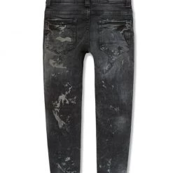 Toddlers Jordan Craig Jeans - Triple Black - Black - JR1017K Shop All