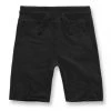 Shop All Toddlers Jordan Craig Shorts - Terry - Black - 8350SAK