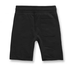 Shop All Toddlers Jordan Craig Shorts - Terry - Black - 8350SAK