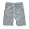 Toddlers Jordan Craig Shorts - Terry - Heather Grey - 8350SAK