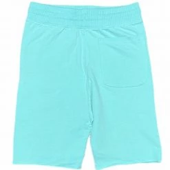 Shop All Toddlers Jordan Craig Shorts - Terry - Aqua - 8350SAK