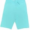 Shop All Toddlers Jordan Craig Shorts - Terry - Aqua - 8350SAK