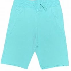 Shop All Toddlers Jordan Craig Shorts - Terry - Aqua - 8350SAK