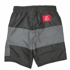 Cookies Swim Trunks - Colorblock - Black - 1549B4708 Shop All