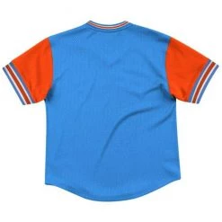 Mitchell & Ness Jersey - Clippers - Top Prospect - Light Blue
