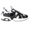 Javi Shoes - Embrace - Black/White Shop All
