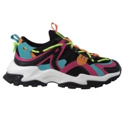 Javi Shoes - Swipe - Pink And Blue Shop All