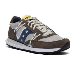 Saucony Shoes - Gray And Navy - S70528-11 Shop All