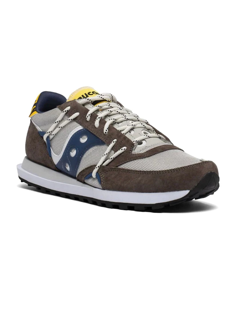 Saucony Shoes - Gray And Navy - S70528-11 Shop All 1 Saucony Shoes - Gray And Navy - S70528-11 Shop All