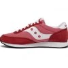 Shop All Saucony Shoes - Red And White - S60538-6