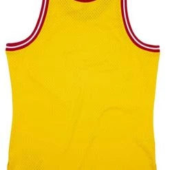 Mitchell & Ness Jersey - San Diego - Yellow Shop All