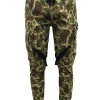 Foreign Local Pants - Bubble Camo - FL-10834