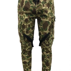 Foreign Local Pants - Bubble Camo - FL-10834