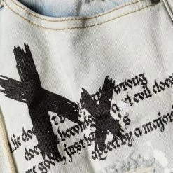 Smoke Rise Shorts - Doodle Cargo - Rivington Blue - SJS21388WEB Shop All